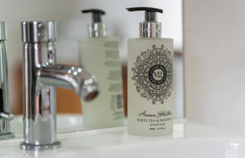 Swift Barn Lambest Farm Menheniot Cornwall - Foto 41