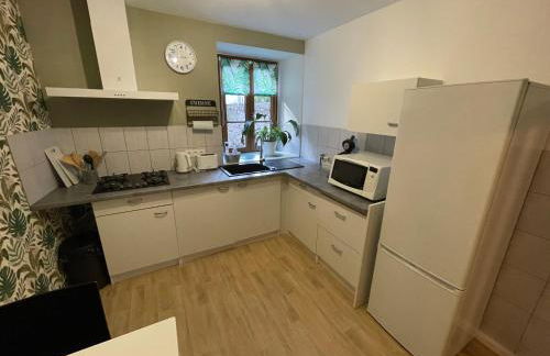 Gîte À l'aigle de sable - Foto 14