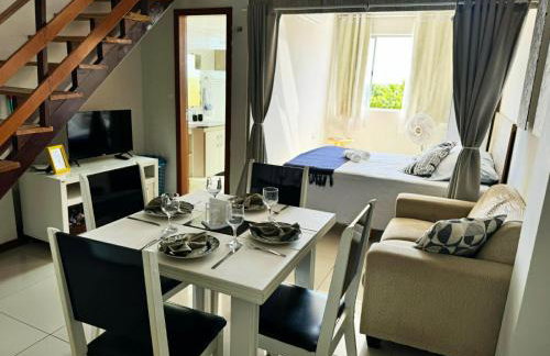 Boutique FLAT 1 min da Praia - Foto 7