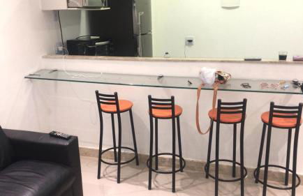 Angra inn Ap quarto e sala (temporadas) - Foto 23