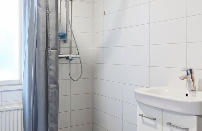 2BR Apt in Quiet Neighborhood - Foto 22