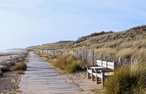 La Couarde sur Mer, maison pour 6 personnes - Foto 18