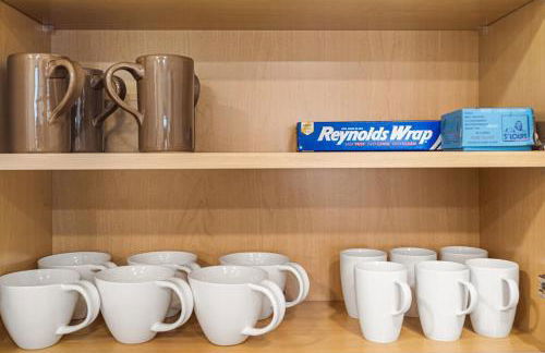 Historic 1790s Old Town Gem 5BR with Parking - Prince Street - Foto 34