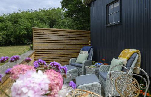 Bramble Hut - Foto 33