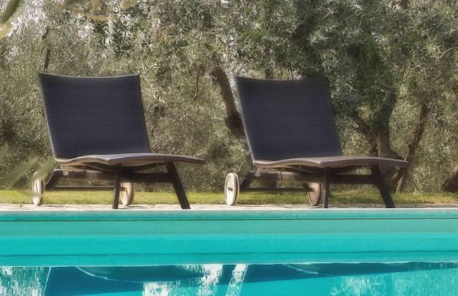 Relais Villa Casanova - Foto 17