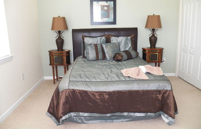 Cane Island Resort by Amazing Vacation Homes FL. Inc - Foto 4