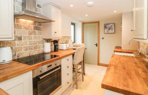 The Dovecote - Foto 7