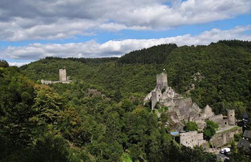 Eifel21 - stilvolles Haus in der Vulkaneifel - Foto 39