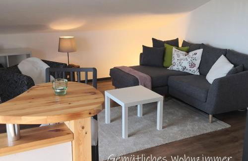 Beste Zeit Ferienwohnung - Foto 10