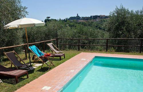 Podere l'Ulivo - Foto 14