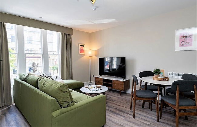 YourApartment - Wellington Place - Foto 47