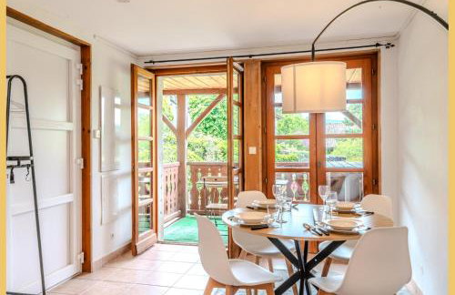 Apartment Les Jardins I T3 I Yvoire - Foto 9