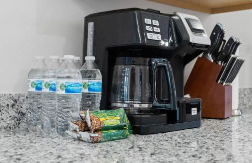 Rebecca's Downtown Luxury Living (527 N 1st St, #C) - Foto 50