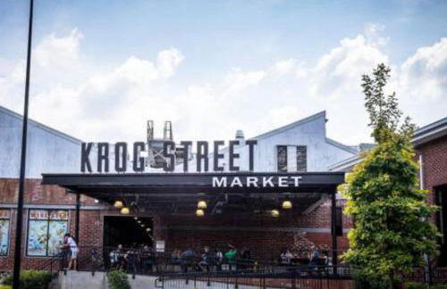 Atlanta Beltline Luxury Double Suite - Foto 51