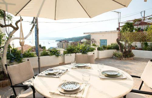 Aquarella-Fairytale Apartment with Sunset View - Foto 56