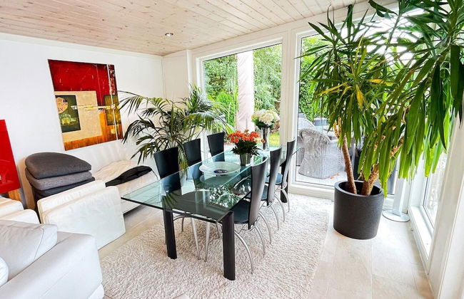 10 Person Holiday Home in Arendal-by Traum - Foto 14