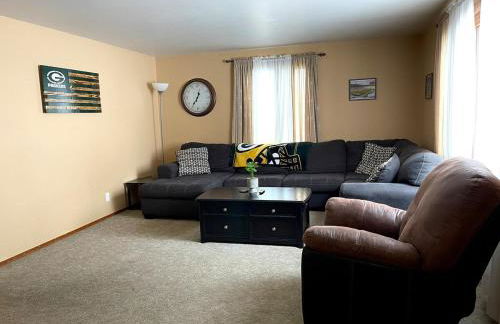 Lambeau Views! Walk to Titletown District & Resch - Photo 22