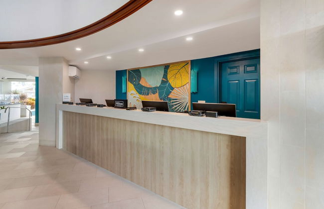 Hilton Vacation Club Royal Palm St. Maarten - Foto 2