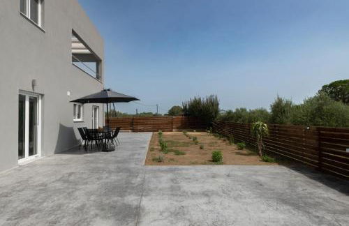 Elhasa Laganas Villa BY "ELITE" - Foto 31