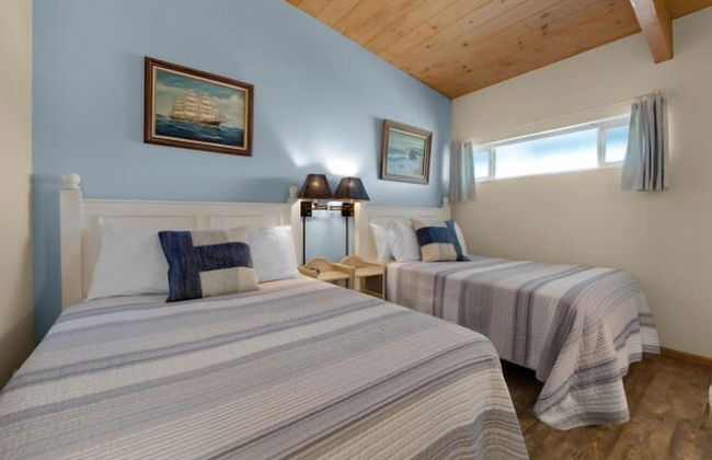 The Tides by the Sea - Foto 80