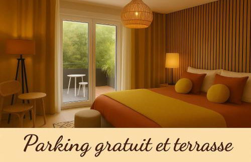 Petit Cocon des Rives Proche Stanislas - Foto 39