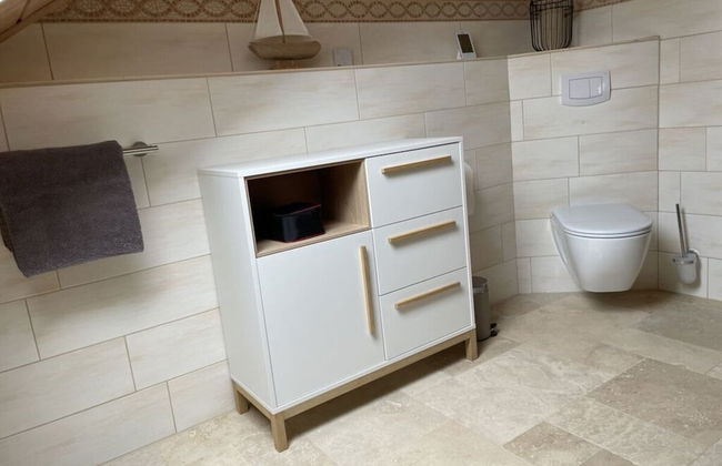 The Nordseehus Modern Retreat - Foto 16