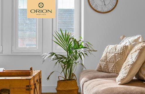 The Kepties 3 - Luxurious Serviced Apartment by ORION SHORT STAYS - Foto 35