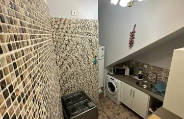 2 bed room apartment , sea view, 10 minutes walk to the beach - Foto 11