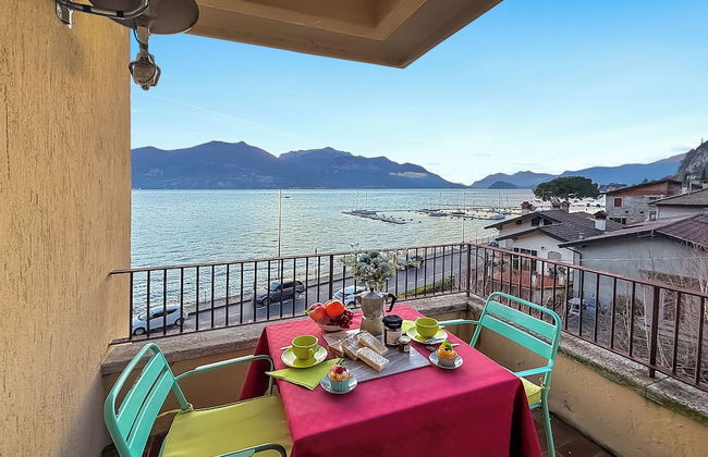 Residenza Menaggio - Mimosa - Foto 26