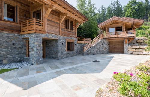 Chalet Victory I Le Chalet Club - Foto 55