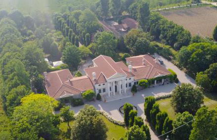 VILLA GERLA, un angolo di paradiso vicino Padova e Venezia - Photo 2
