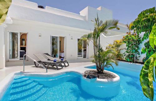 Privè Royal Villa - Bahiazul - Photo 3