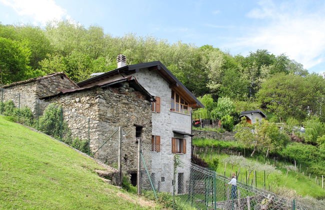 Cascina Ulivi - Foto 1