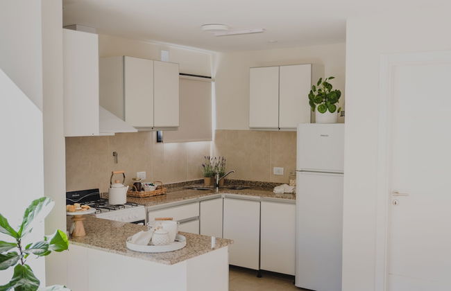 El Coirón Aparts - Foto 6