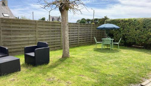 Nevez Maison de bord de mer - Foto 2, Garden