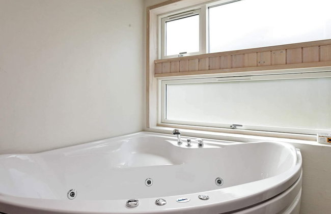 4 Star Holiday Home in Albaek - Foto 3