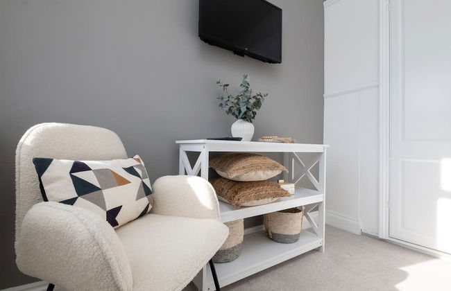 Host Stay Olde Place Cottage - Foto 17