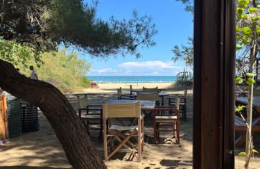 BOUGANVILLE casa vacanza ambiente climatizzato con wi fi - Foto 4