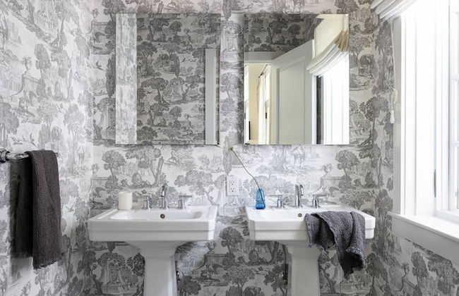 Luxurious 8 Bedroom Retreat With Pool East Hampton - Foto 11