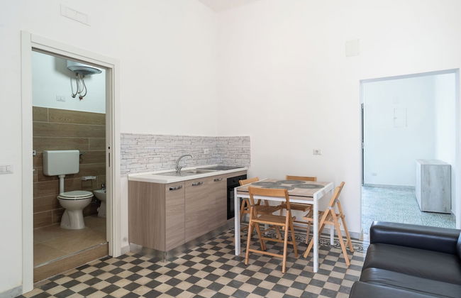 The Sea Outside Apartments - Foto 15