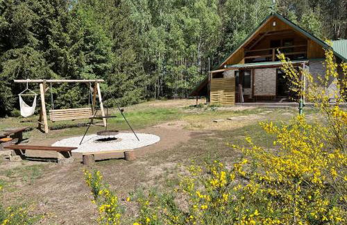 Zacisze leśne w Juliance - Foto 1