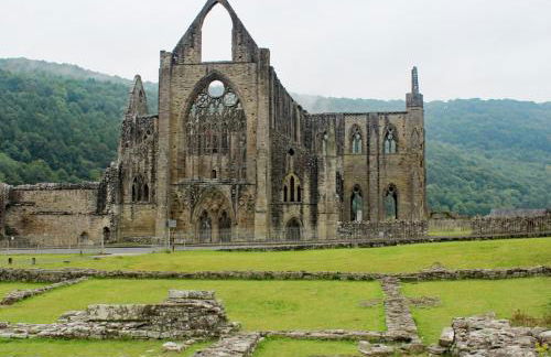 The Potting Shed at Mathern Palace - Foto 25