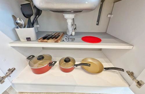 RS 1002 · Luxo e conforto no novo Tolive - Foto 40
