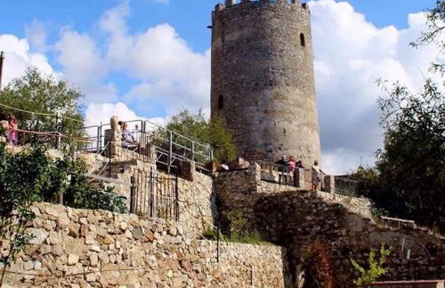 Bella casa d'epoca in splendido borgo siciliano - Foto 23