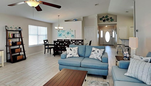 Servicios del alojamiento