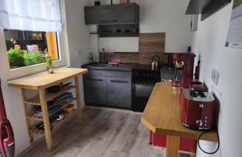 NEU! Ferienhütte Ahaus - Foto 8