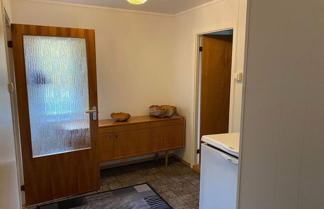 6 Person Holiday Home in Storslett - Foto 17