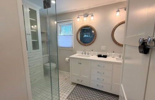 4BR Family Retreat Near Annapolis w Large Yard - Foto 23