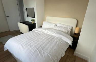 Whole House Modern Two Bedroom in Newcastle - Free Parking - Foto 14