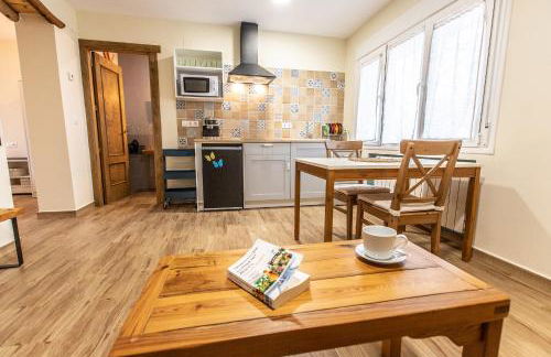 Escapada rural en Pontones, naturaleza y descanso en Rosa de los Vientos - Foto 31